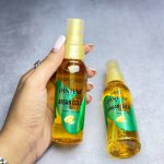روغن آرگان‌پنتن