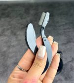 برس تاشو برس ابرومژه - تصویر 3