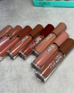 رژمایع تستر دار ژولیوس6192 - تصویر 2