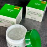 ژل کاسه ایی سالسیلیک اسید