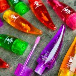 رژحرارتی آلوئه ورا