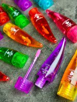 رژحرارتی آلوئه ورا