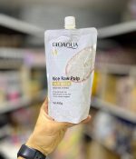 ماسک مو برنج تیوپی