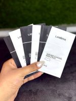 چسب بینی ورقی لانبنا