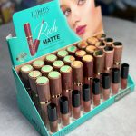 رژمایع تستر دار ژولیوس6192