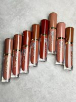 رژمایع تستر دار ژولیوس6192 - تصویر 3