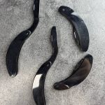 برس تاشو برس ابرومژه