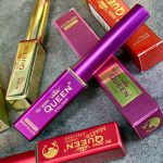 خط چشم کوزه ای کویین