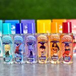 عطر کودک