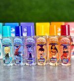 عطر کودک