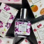 عطر بیکینی میوه ای