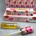 حجم لب طرح لب تستر دار