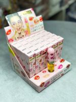 حجم لب طرح لب تستر دار - تصویر 5