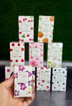 عطر بیکینی میوه ای - تصویر 5