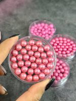 رژگونه توپ توپی - تصویر 3