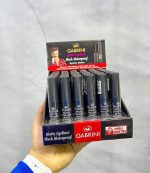 خط چشم مویی گابرینی
