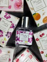 عطر بیکینی میوه ای - تصویر 2