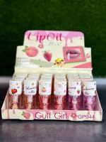 برق لب GUlf girl