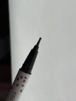 ماژیک کک و مک صورت - تصویر 4