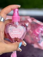 عطر بیکینی قلبی ❤️