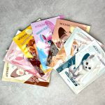 ماسک ورقه ای مویام