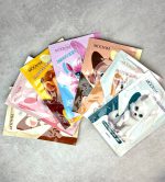 ماسک ورقه ای مویام