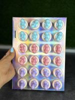 پالت رژ پاپیونی مینی تانگو - تصویر 2
