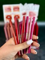 خط لب شمعی ۷۲عددی ایمان اف نوبل - تصویر 3