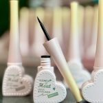 خطچشم هدی موجی طرح (قلب)
