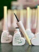 خطچشم هدی موجی طرح (قلب)