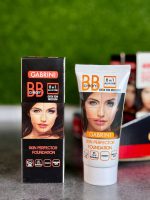 bb کرم گابرینی - تصویر 4
