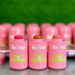 رژگونه استیکی مینی تانگو