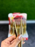 رژ و خط لب دوسر پلامپری - تصویر 5