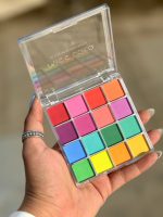 سایه میسلارا تابستانی - تصویر 3