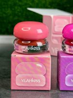 رژ خیس yeahkissکد ۲۰۰۹ - تصویر 2