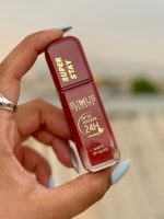 رژمایع ژولیوس کد 6155 - تصویر 5