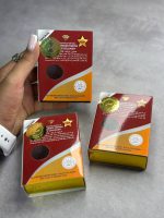 صابون تریاک دورنگ - تصویر 2