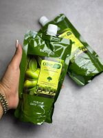 ماسک مو زیتون - تصویر 3