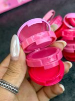 رژگونه و‌رژ لب طبقاتی - تصویر 3