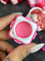 رژ لب کادویی رمانتیک - تصویر 4