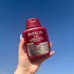 شامپو BIOxCIn قرمز بیوکسین