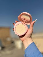 پنکک دوطبقه توت فرنگی هدی موجی - تصویر 4