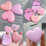 رژگونه تیکتاک قلبی - تصویر 3