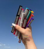 خط چشم رنگی رمانتیک بیرد - تصویر 3
