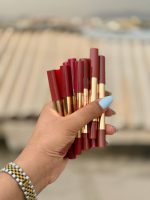 رژ شمعی هدی بیوتی - تصویر 3