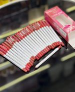 خط لب شمعی آرتسکین