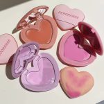 رژگونه تیکتاک قلبی - تصویر 2