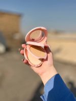 پنکک دوطبقه توت فرنگی هدی موجی - تصویر 3
