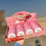 پودرفیکس سفید مهرونا