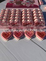 رژگونه و هایلایتر دو طبقه